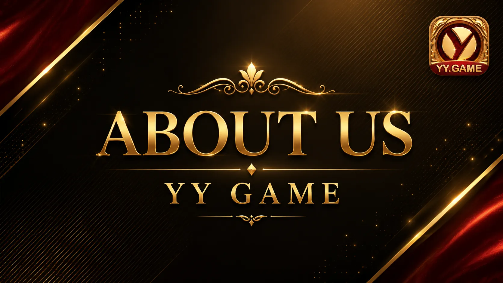 About Us YY Game Official Platform