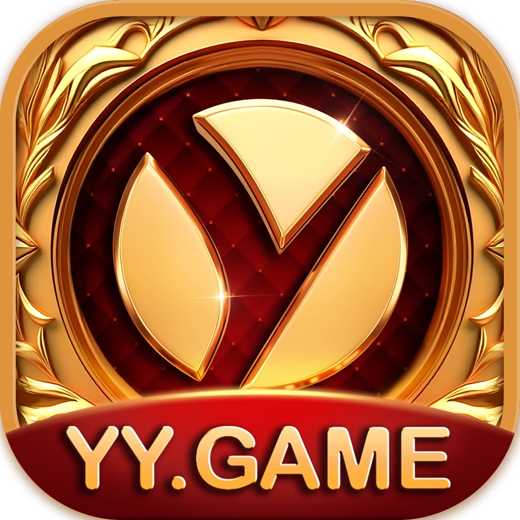 YY Game Official Logo